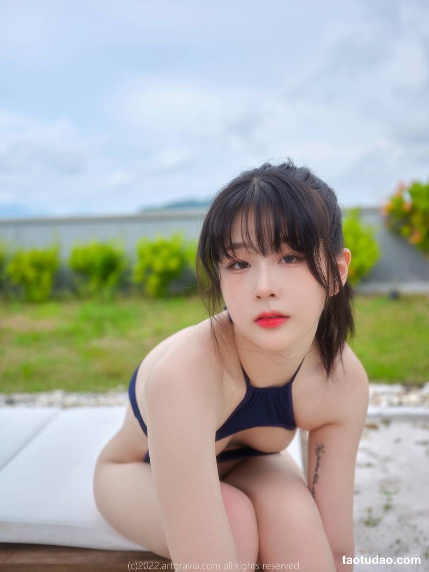 图片[2]-ArtGravia Vol.466 Jangjoo [96P-175MB]-艺库