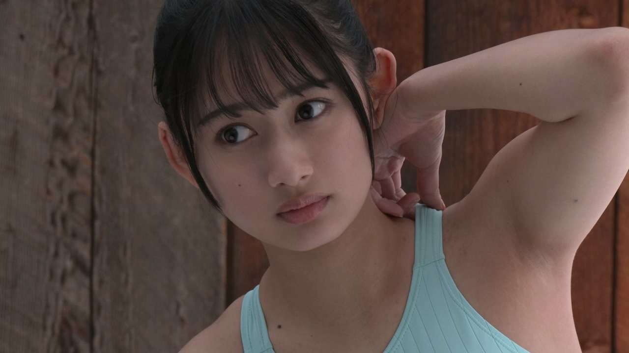 [Minisuka.tv] Seia Fujii 藤井星愛Premium Gallery Clip MOVIE 6.02 [231MB]-绅士图