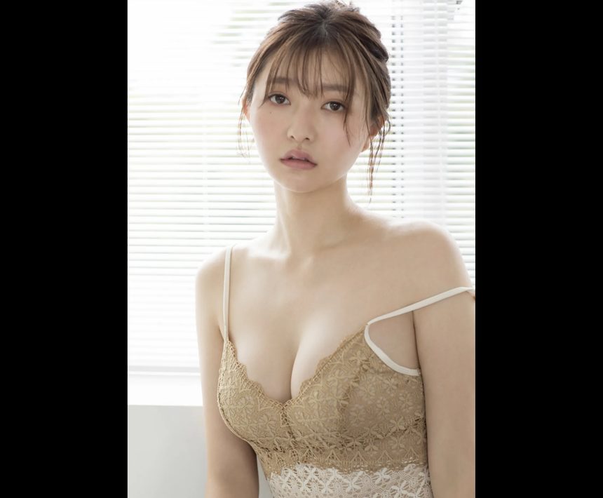 图片[2]-FRIDAYデジタル写真集 橋本萌花 日本一セクシーな社長令嬢 vol.2 完全版-艺库