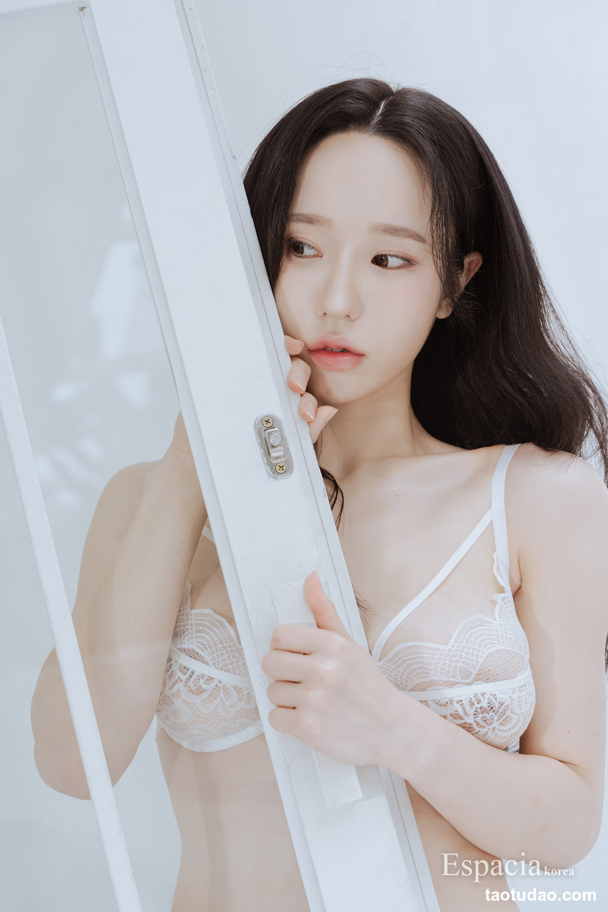 图片[2]-[Espacia Korea] EHC #068 – YUNHA [50P-297MB]-艺库