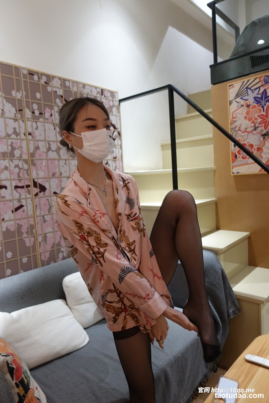 图片[2]-[ROSI口罩系列]2023.11.01 NO.2698[50+1P／81MB]-艺库