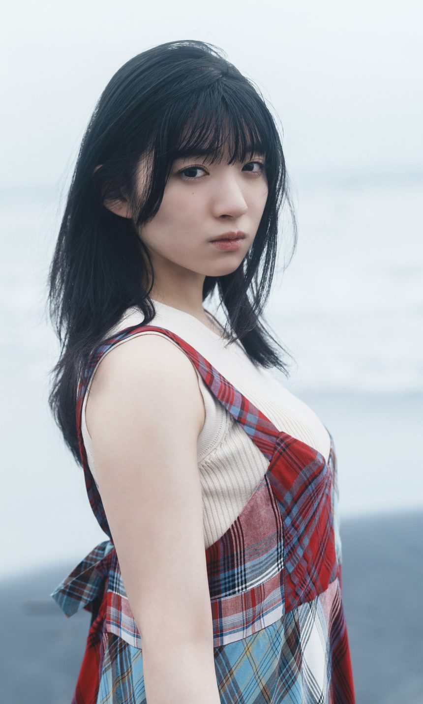 图片[2]-进藤天音写真集「雫音」-艺库