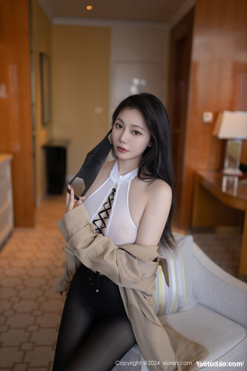 图片[2]-[XiuRen秀人网] 2024.11.12 No.9436 安然anran [80+1P]-艺库
