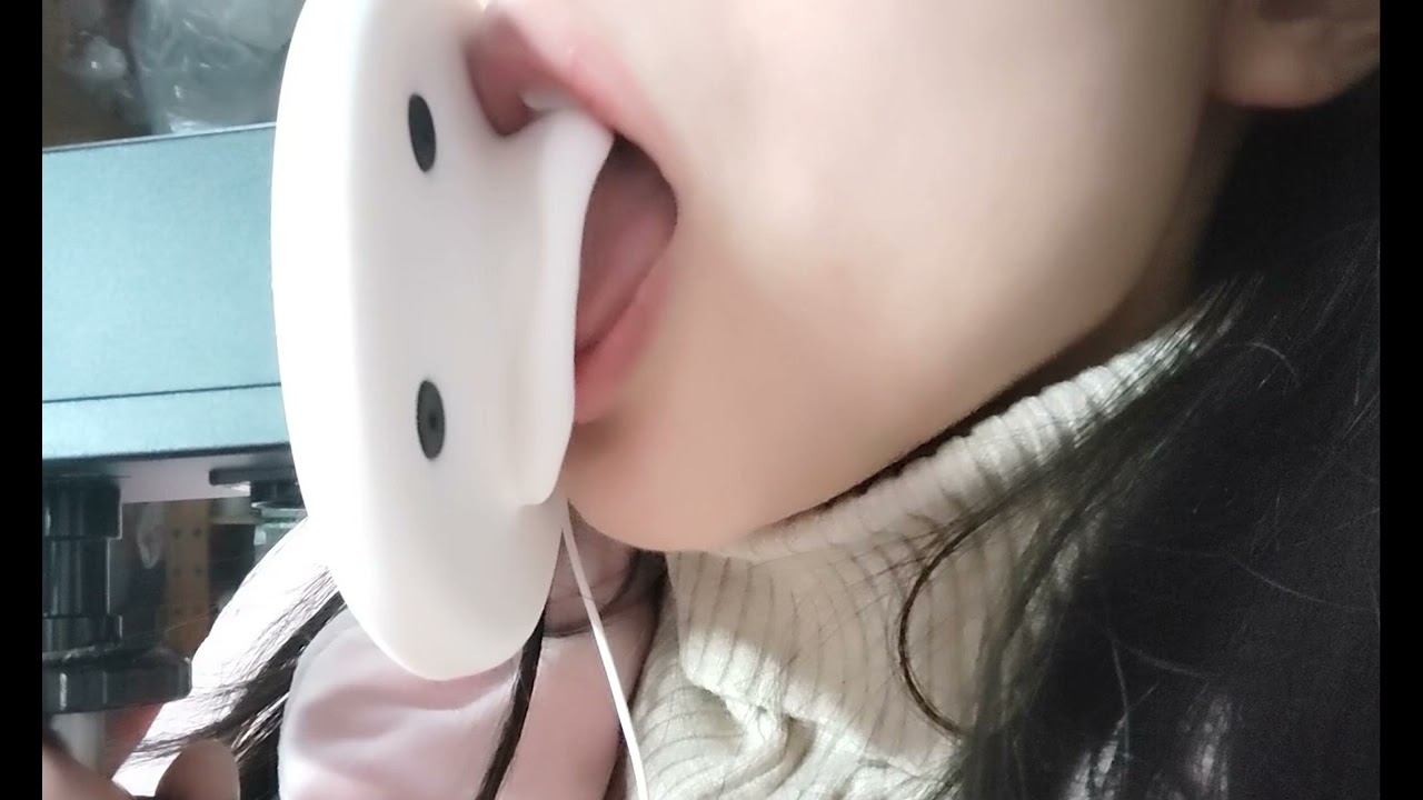 [清影]好久不见，繁忙过后的舔耳和略略略-迷路的番茄 / 国内ASMR-艺库