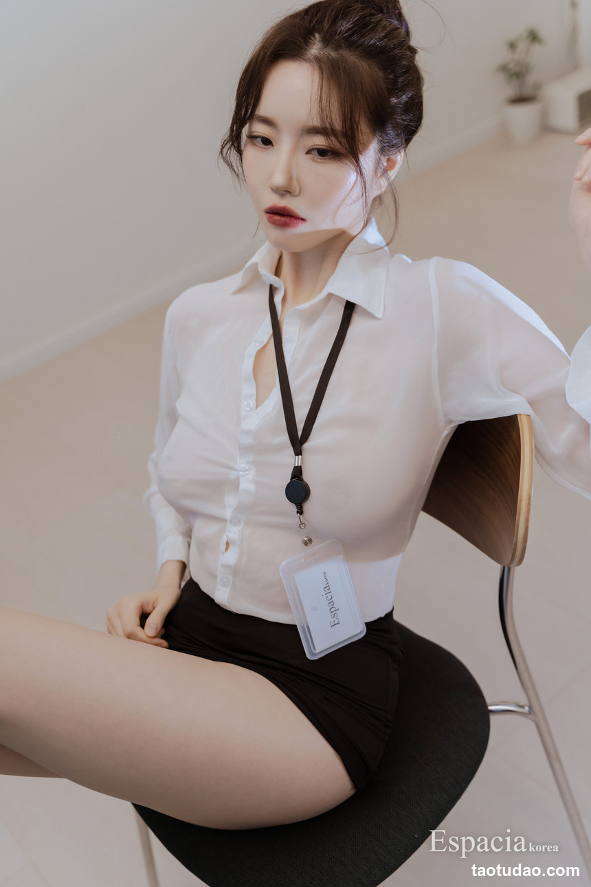 图片[3]-K-MODEL EHC VOL.101 YUA [50P-350MB]-艺库