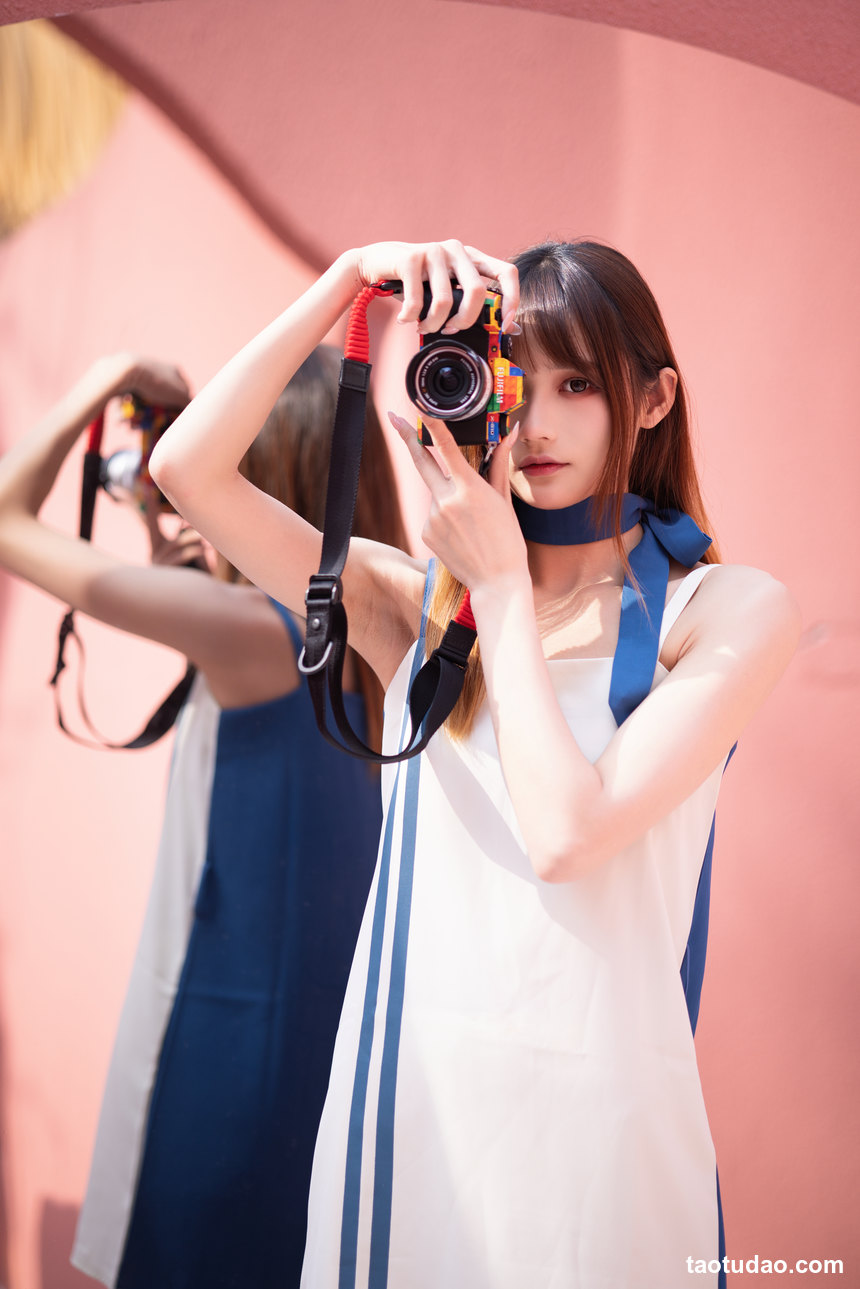 图片[4]-兔子Zzz不吃胡萝卜 –  度假 [22P-587MB]-艺库