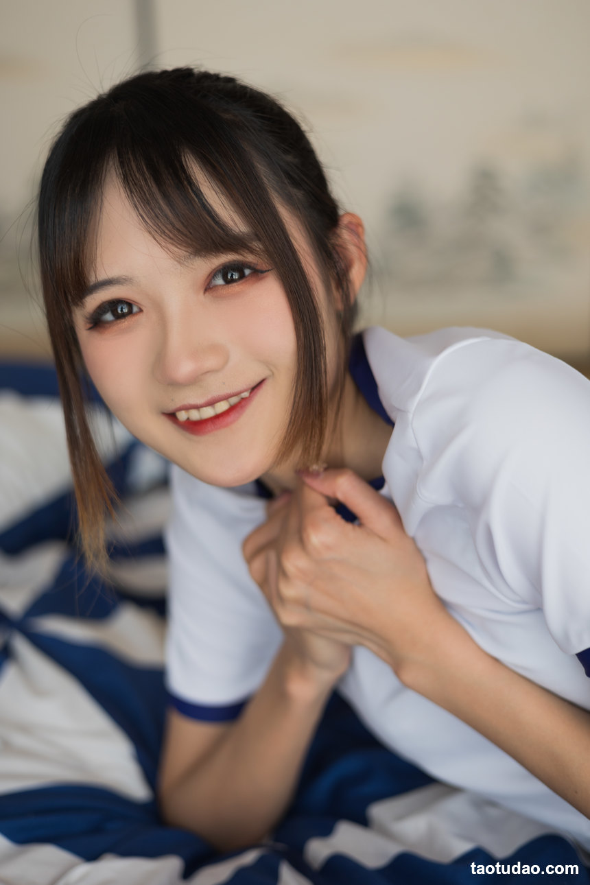 图片[2]-[YITUYU艺图语]2022.05.16 体操服少女 兔子Zzz不吃胡萝卜[36+1P／314MB]-艺库