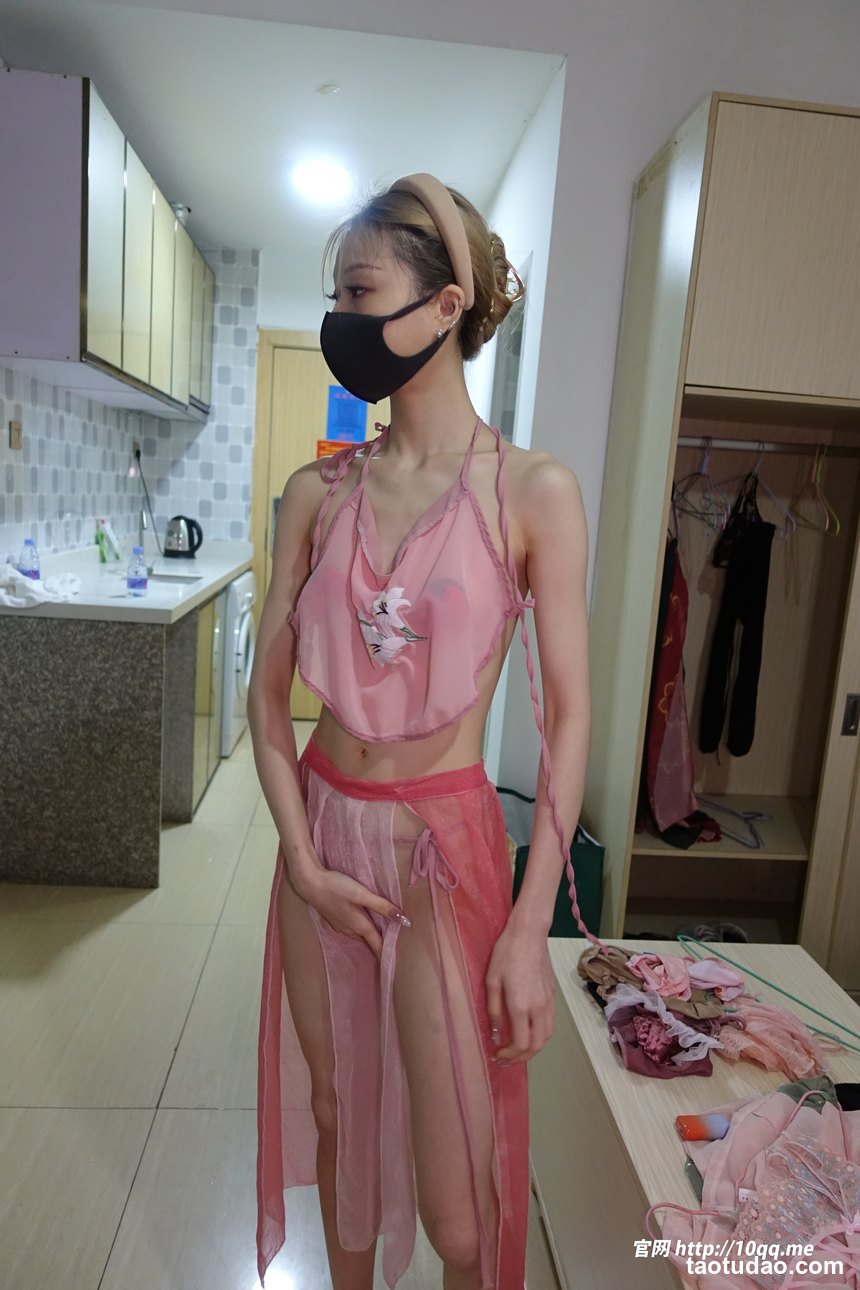 图片[3]-[ROSI口罩系列]2023.09.02 NO.2638[87+1P／102MB]-艺库