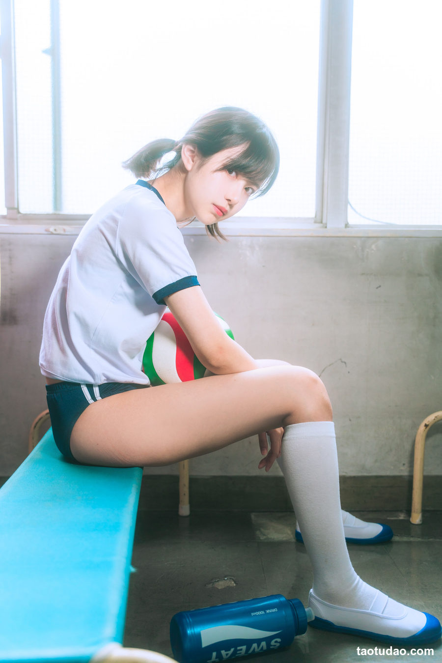 图片[2]-shika 小鹿鹿 私购 体操 [21P-83M]-艺库
