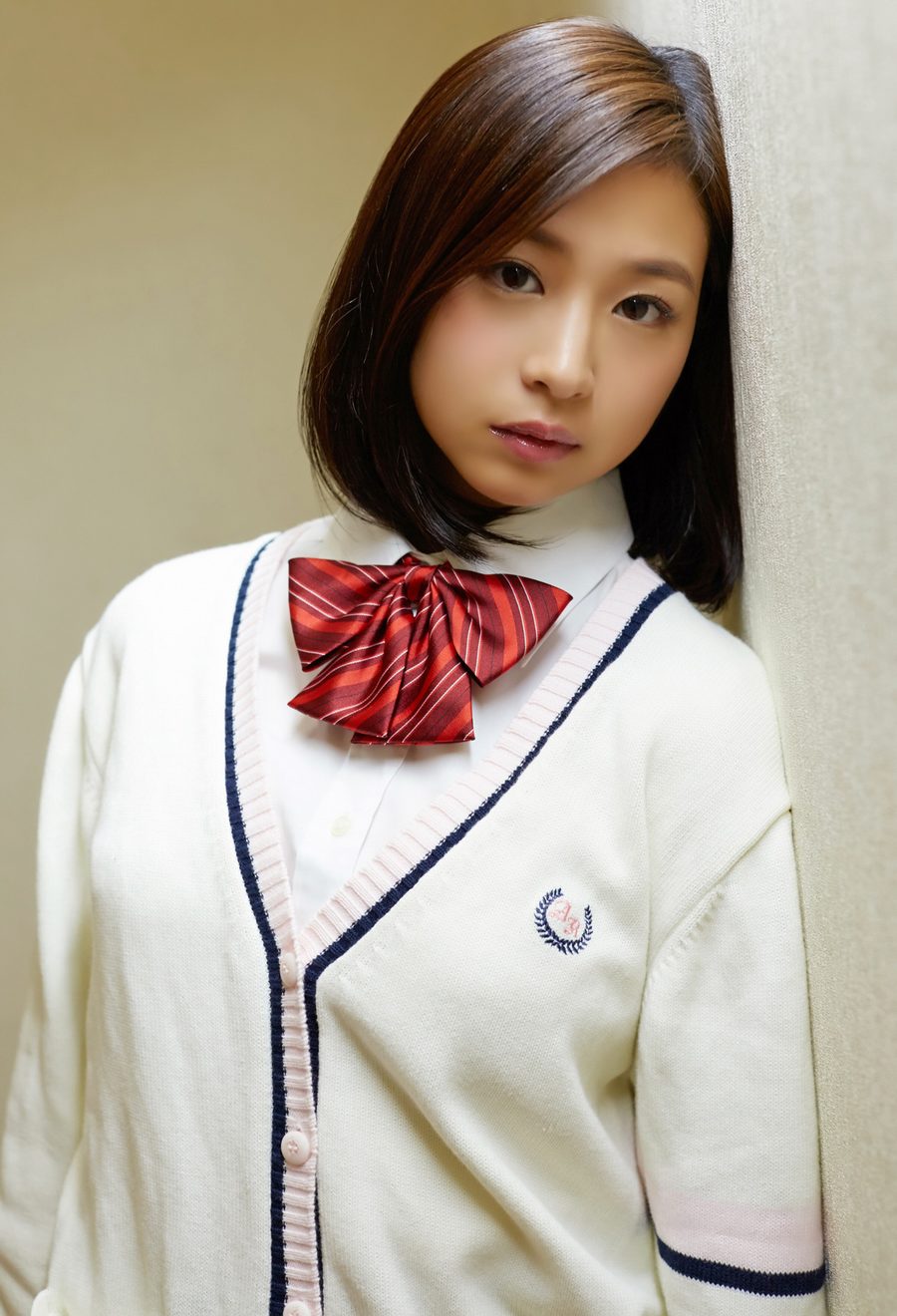 图片[4]-佐山彩香写真集「ずっと前から･･･」-艺库
