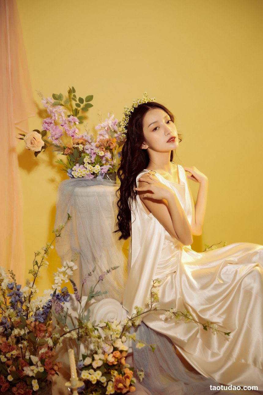 图片[3]-[YITUYU艺图语]2022.11.05 维纳斯 柠萌婧啊[35+1P／376MB]-艺库