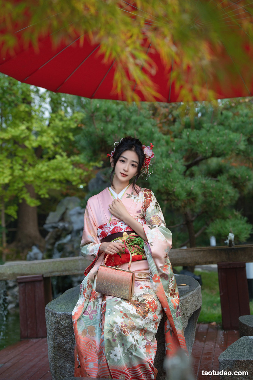 图片[4]-[YITUYU艺图语]2022.12.26 和服之女 小泽[34+1P／0.98GB]-艺库