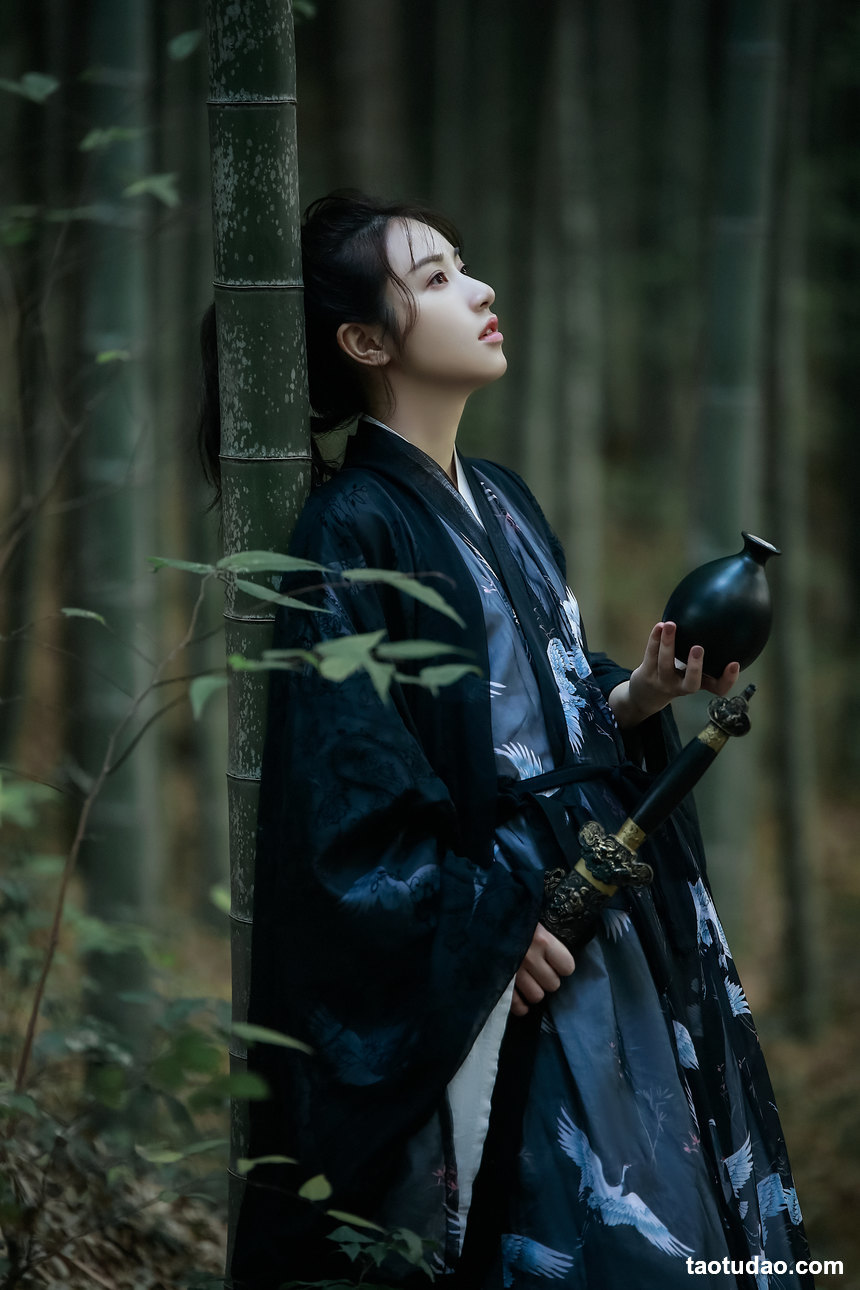 图片[2]-[YITUYU艺图语]2022.05.14 逍遥游 苏苏[21+1P／425MB]-艺库