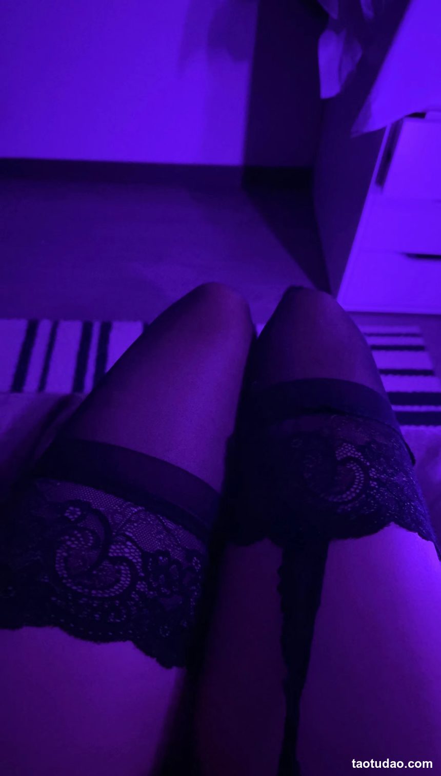 图片[4]-陈佩奇yyyy – 黑色蕾丝 [13P-25MB]-艺库
