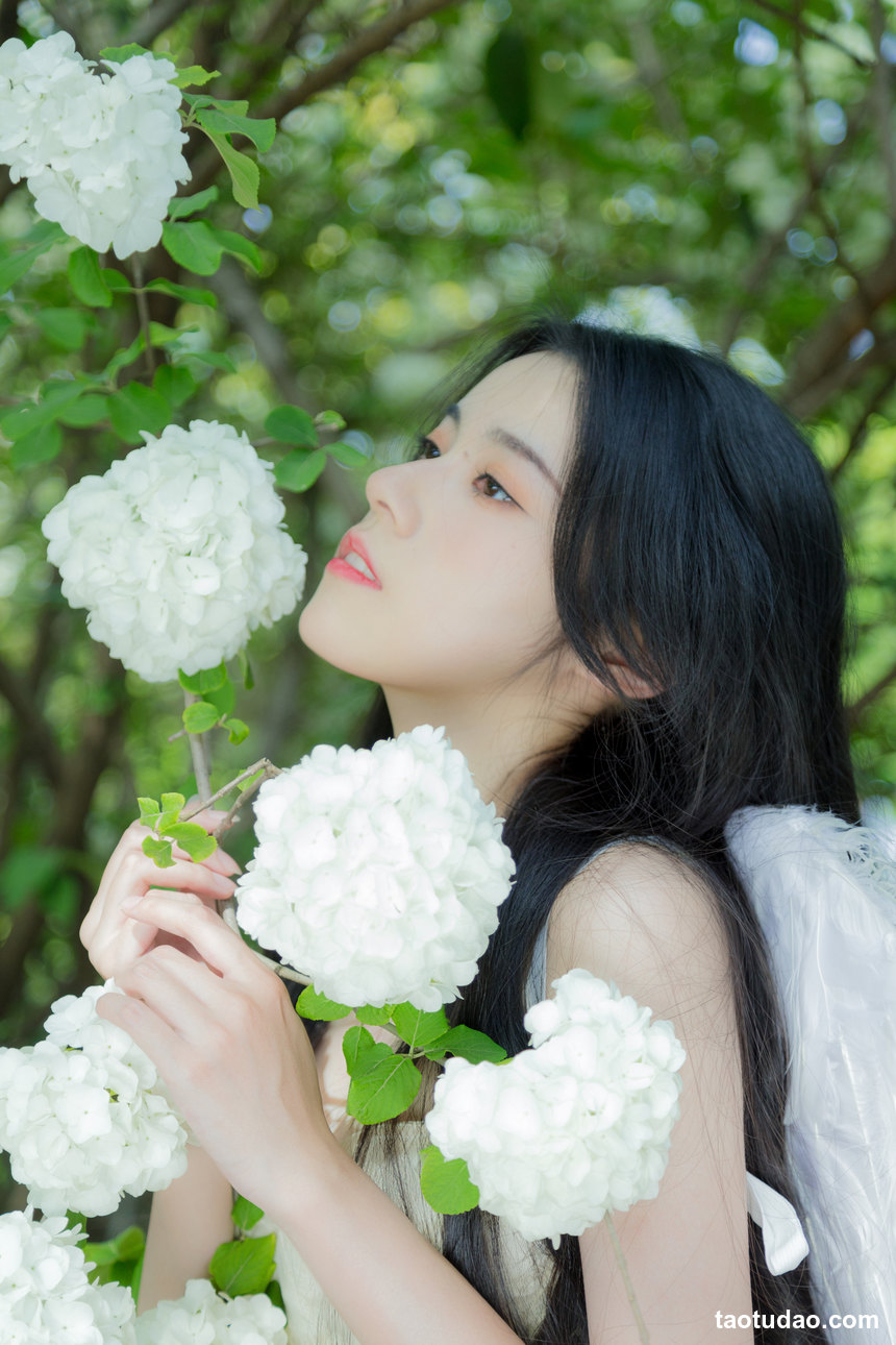 图片[3]-[YITUYU艺图语]2022.07.18 轻轻 静鏡婧[35+1P／332MB]-艺库