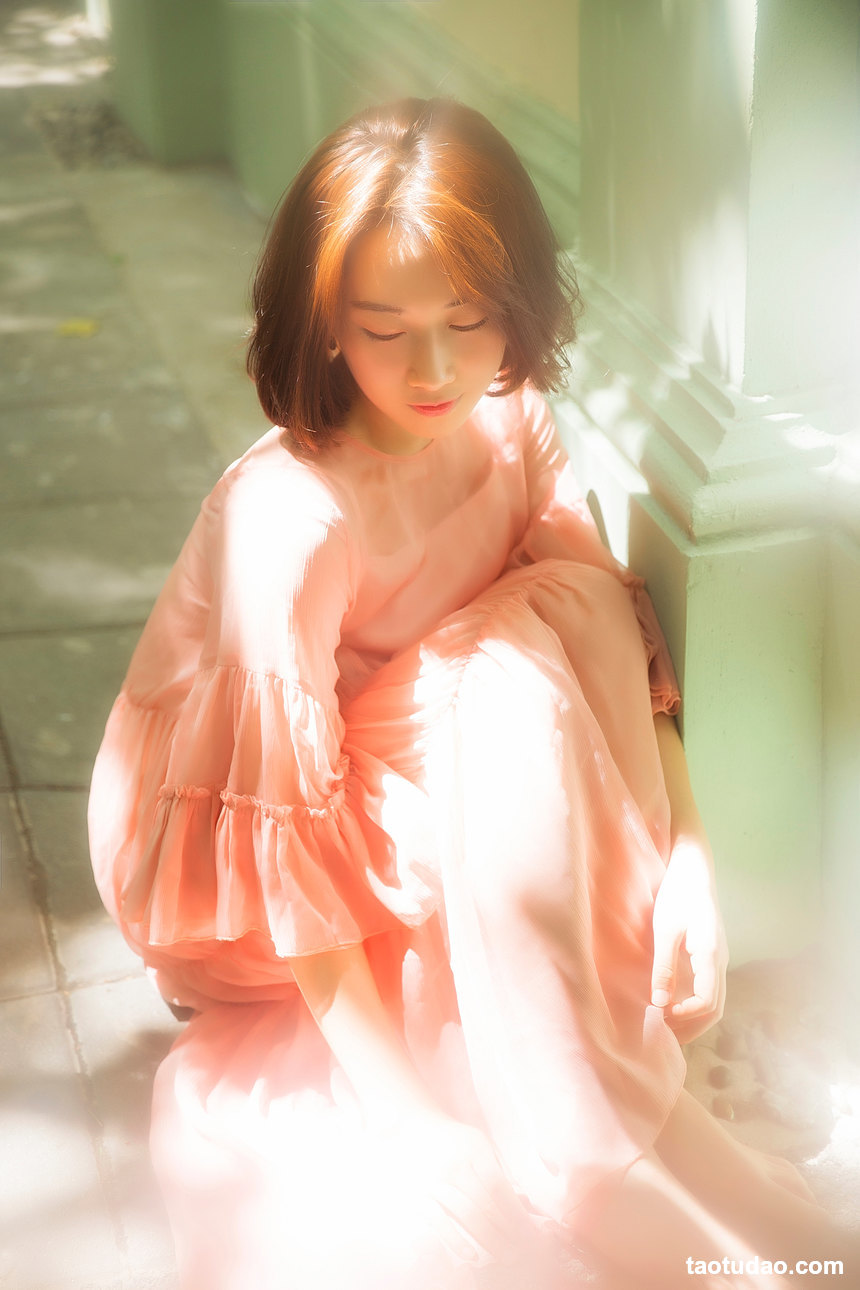 图片[2]-[YITUYU艺图语]2022.06.18 原来有些女生真的会发光 赵婧祎zHAoJinGyI[20+1P／204MB]-艺库