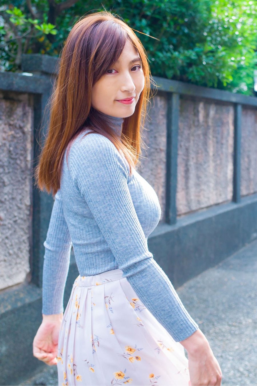 图片[2]-熊田曜子「甘えさせてくれますか？」-艺库