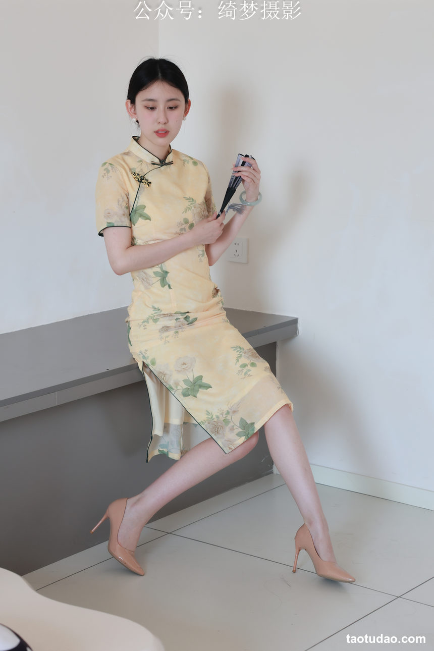 图片[2]-绮梦摄影：第011期 Yaya（完整版无水印）yaya [210P-2.73G]-艺库