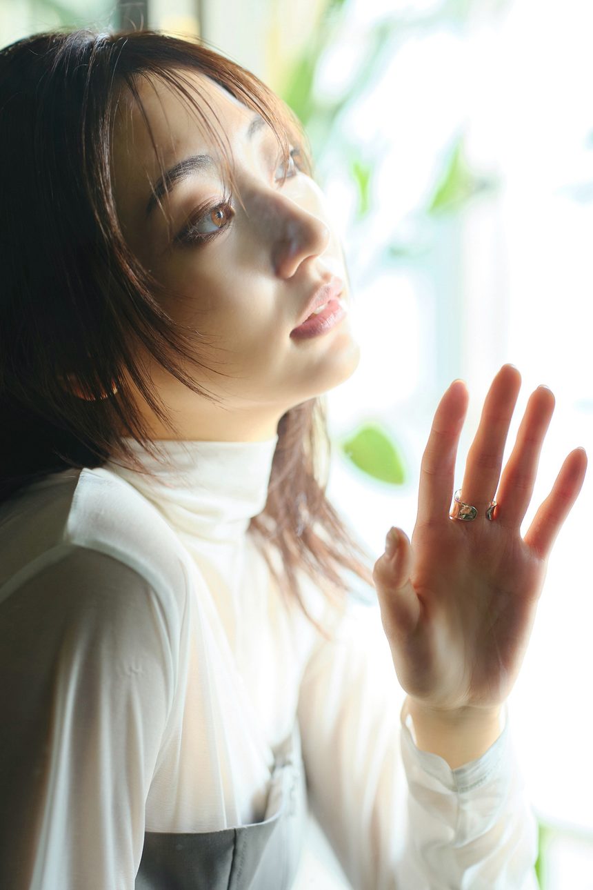 图片[3]-武田玲奈写真集「Essence」-艺库