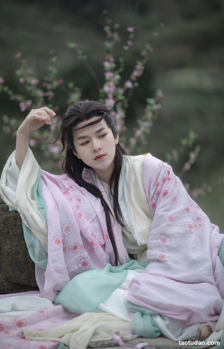 图片[3]-[YITUYU艺图语]2022.06.01 天涯尽处 米菲[21+1P／199MB]-艺库