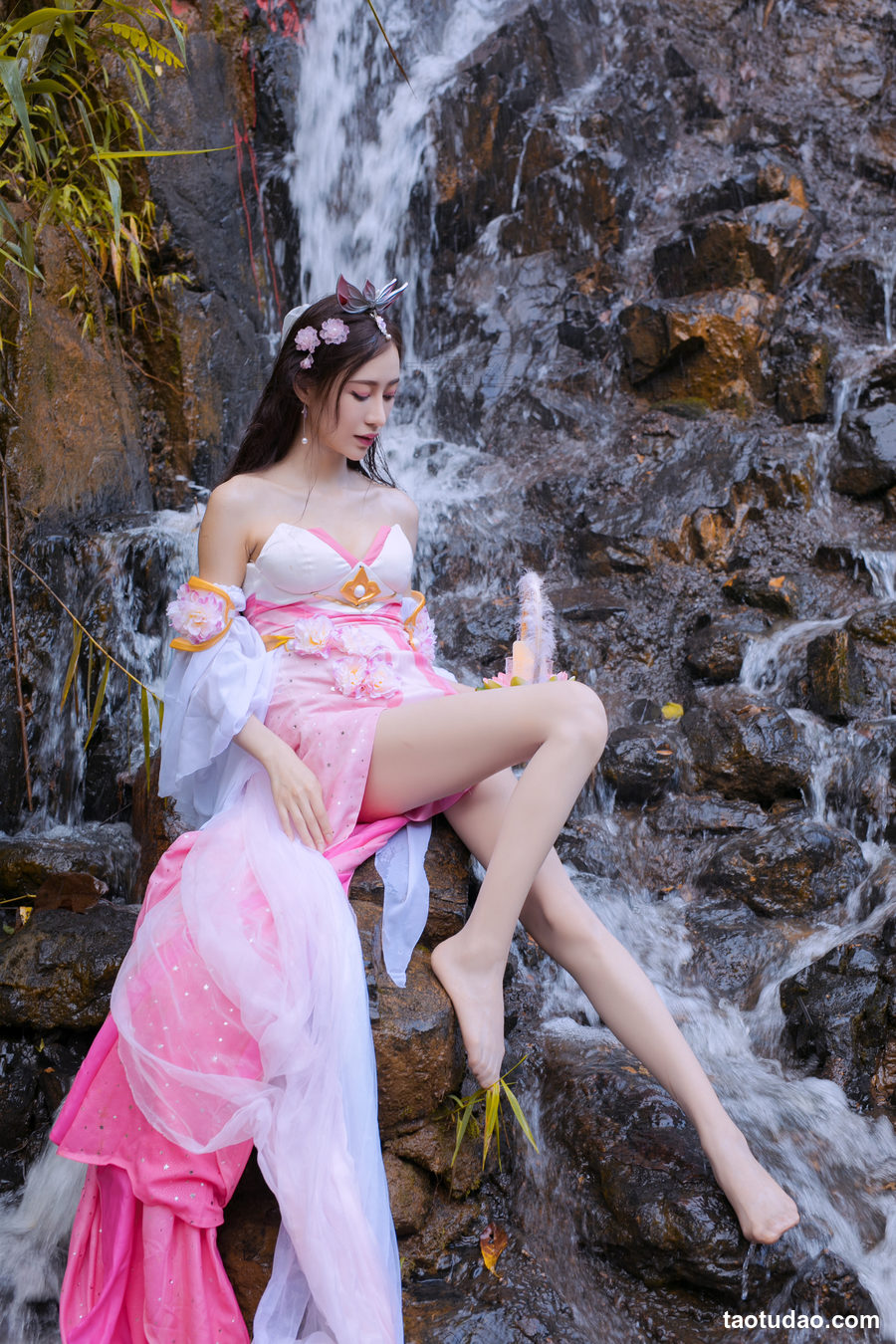 图片[3]-[尤蜜丝]穿搭写真 NO.031[45P+1V／774MB]-艺库