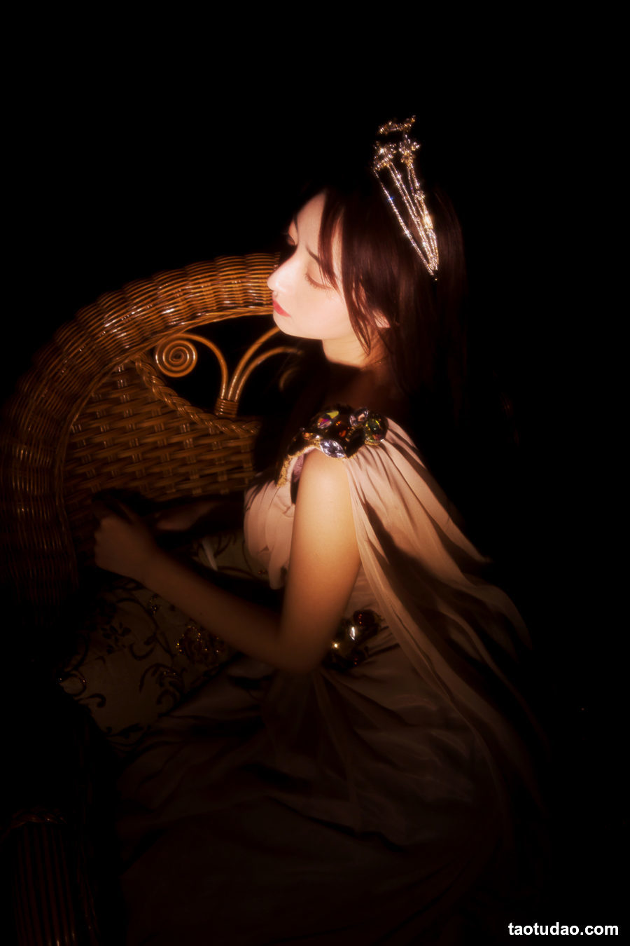 图片[2]-[YITUYU艺图语]2023.03.15 princess 铃木园园[22+1P／237MB]-艺库