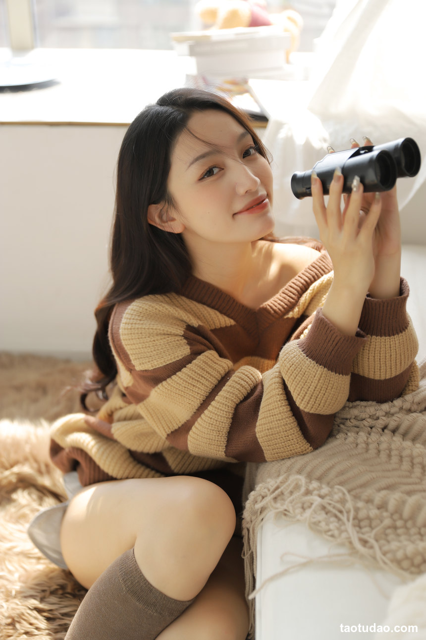 图片[4]-[YITUYU艺图语]2022.11.23 一杯热可可 柠萌婧啊[38+1P／335MB]-艺库