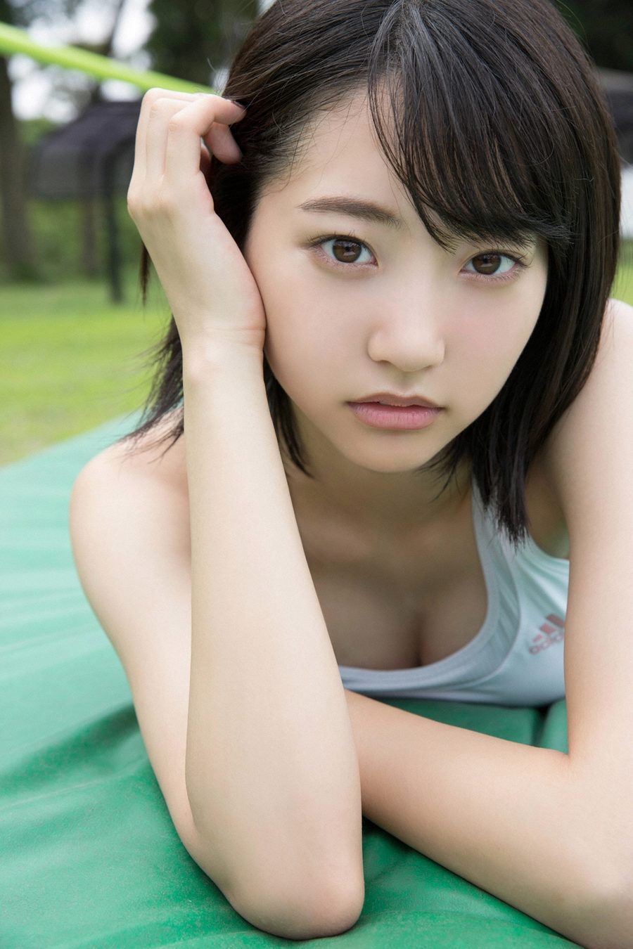 图片[4]-YS WEB 写真集 Vol.662 武田玲奈-艺库