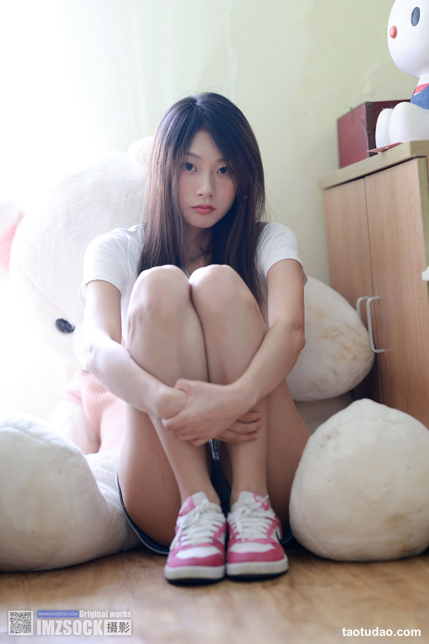 图片[4]-[MZSOCK]爱美足 NO.302 倩儿[124P+1V／2.10GB]-艺库