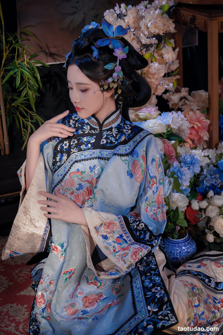 图片[3]-年年nnian –  丝兰陵[71P-298.7M]-艺库
