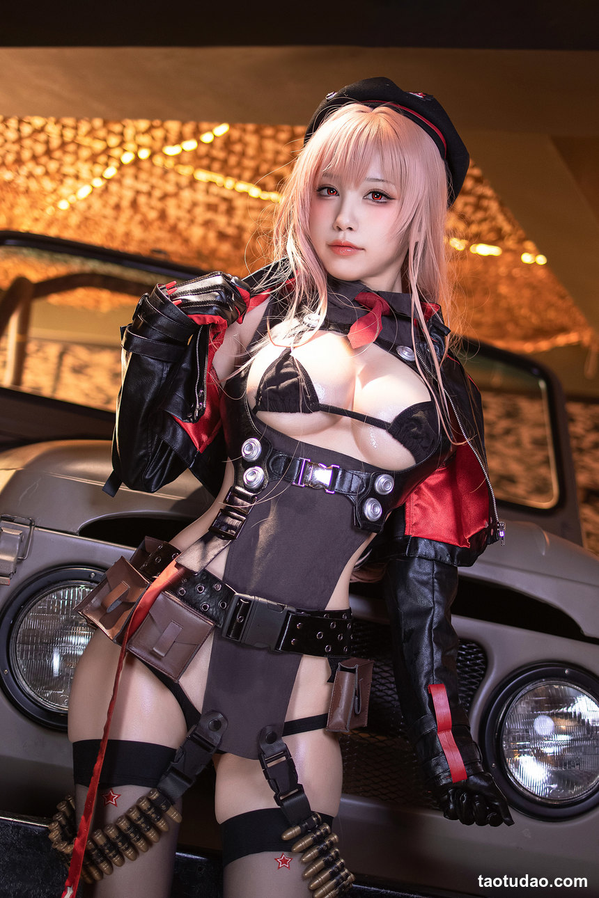 图片[4]-水淼Aqua – NO.140 拉毗 [70P-88MB]-艺库