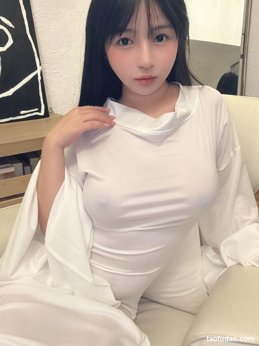 图片[3]-桜井宁宁 –  圣诞幽灵娘[70P+2V-653.3M]-艺库