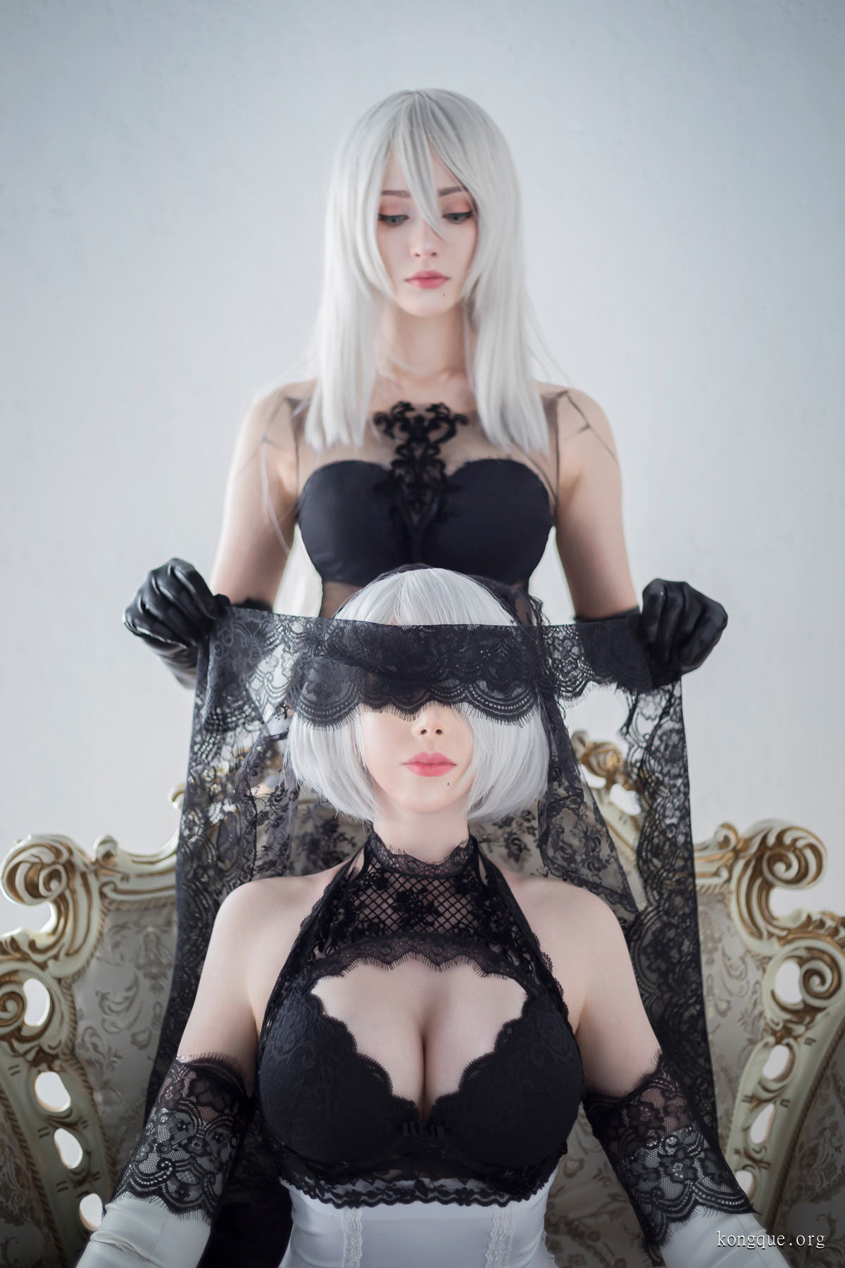 图片[2]-Sayathefox – 全套（自动更新）-艺库
