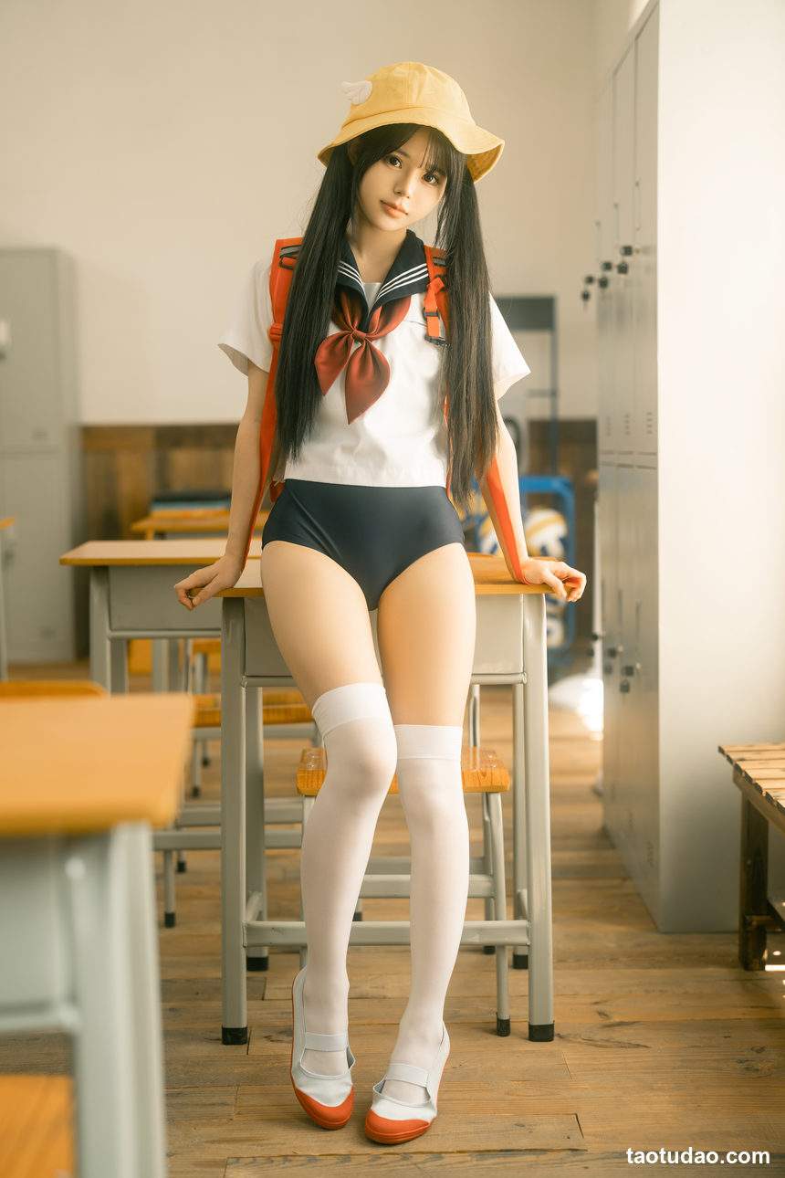 图片[4]-rua阮阮 – 小丸子 [88P-591MB]-艺库