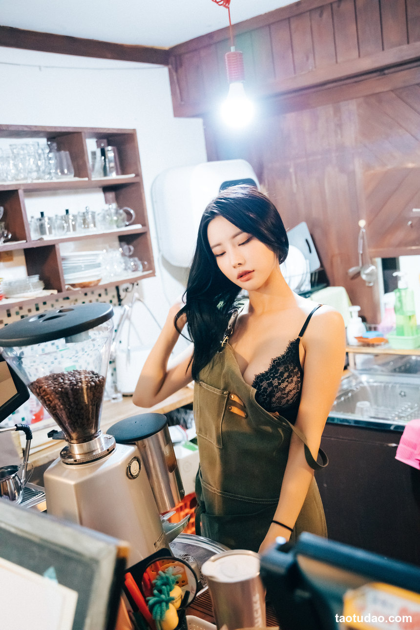 图片[3]-[Loozy] Yeonyu – First play [107P-2.05GB]-艺库