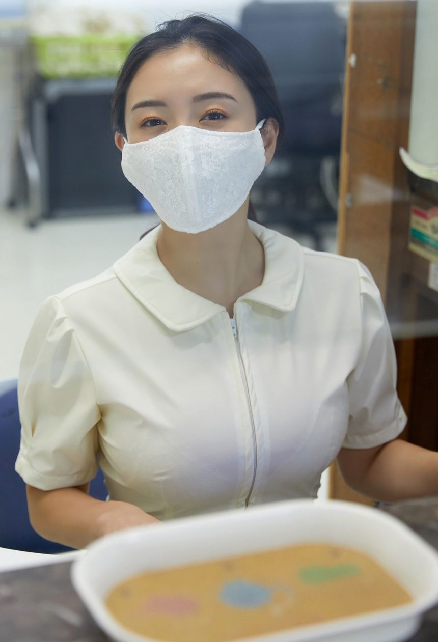 图片[2]-林ゆめ写真集「カラフル！」-艺库