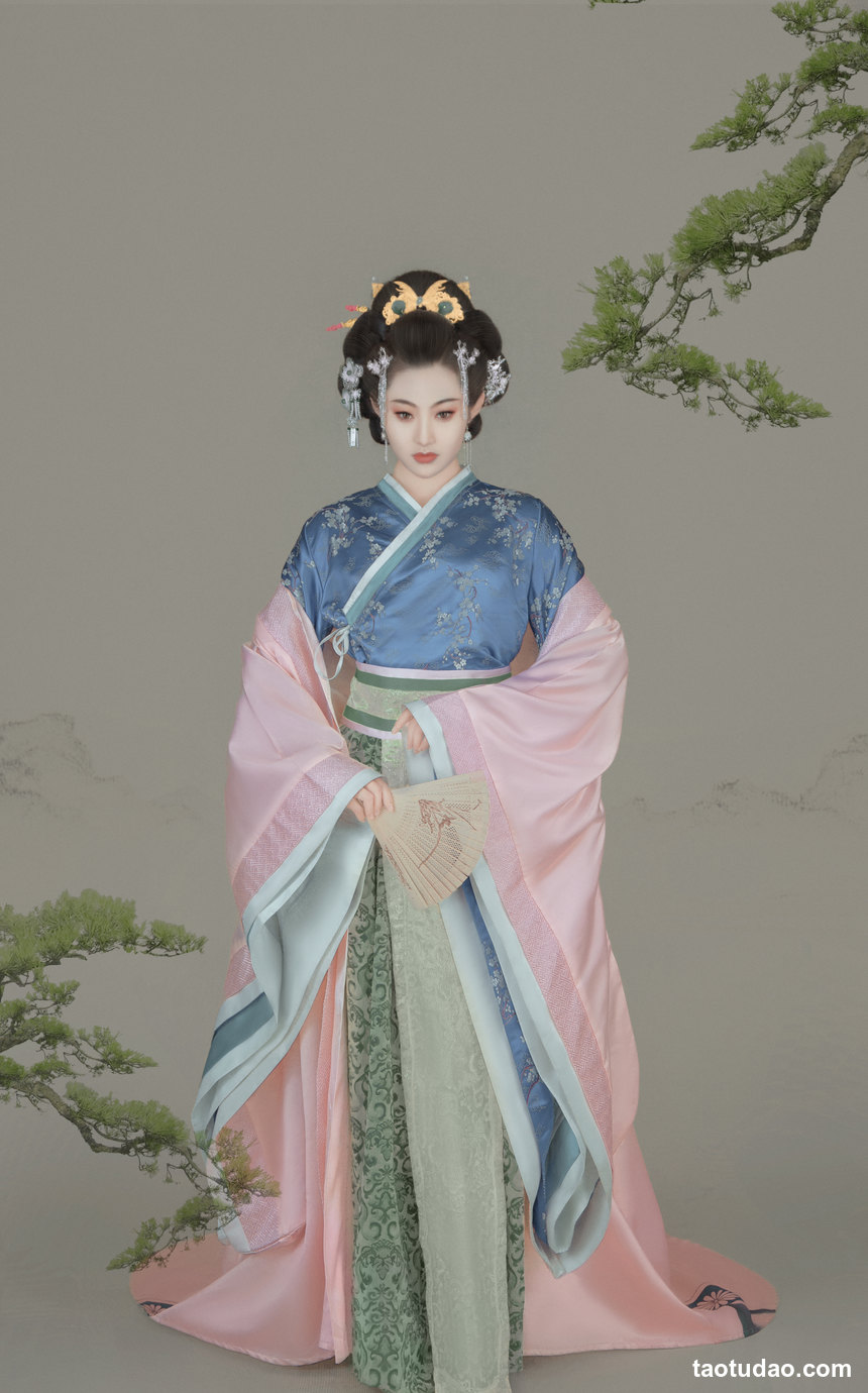 图片[2]-[YITUYU艺图语]2022.06.04 占春魁 小小[21+1P／237MB]-艺库