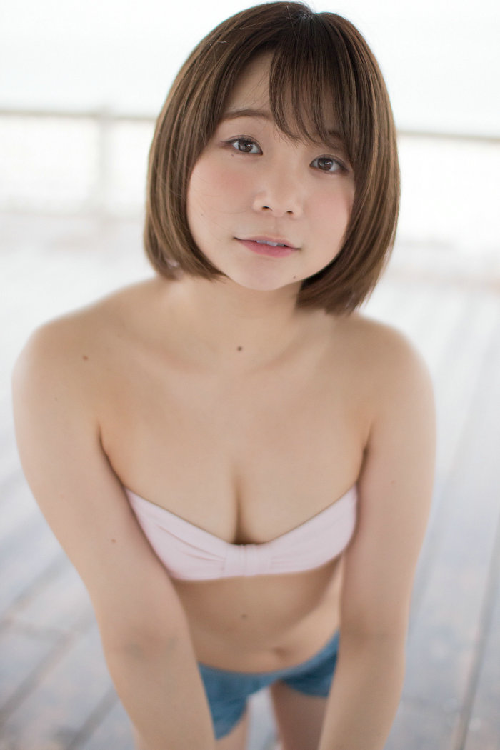 / Minisuka.tv / 2019.03.07 MANA 真奈 - Limited Gallery 01 / 50P65MB / 日系-艺库