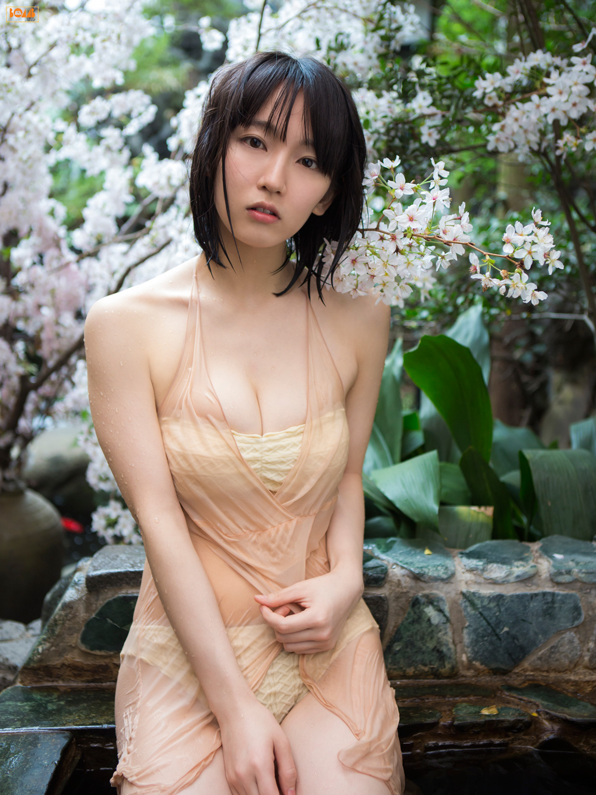 图片[3]-吉冈里帆（Riho Yoshioka）2014 2015写真集[444P-516MB]-艺库
