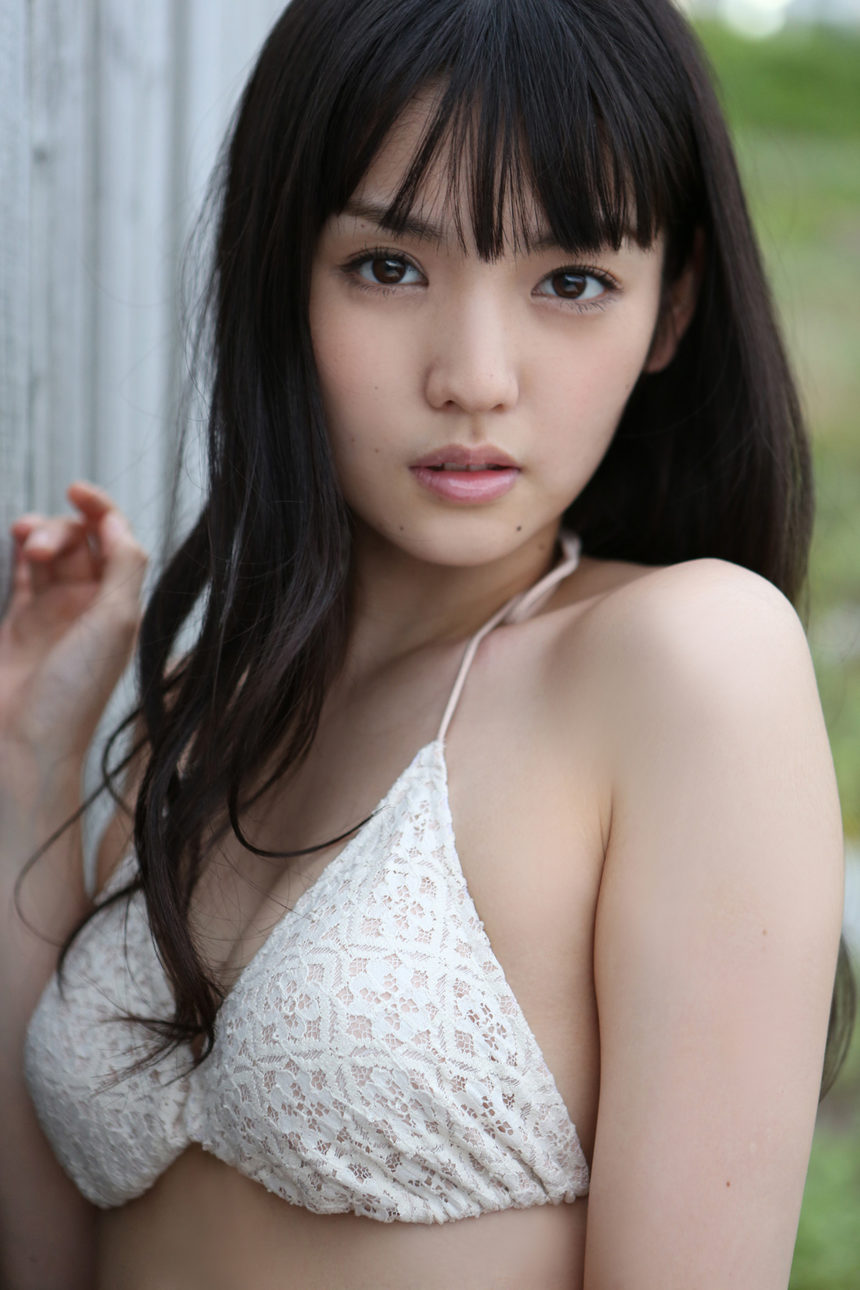 图片[2]-道重沙由美写真集「Hello! Project Digital Books Vol.116」-艺库
