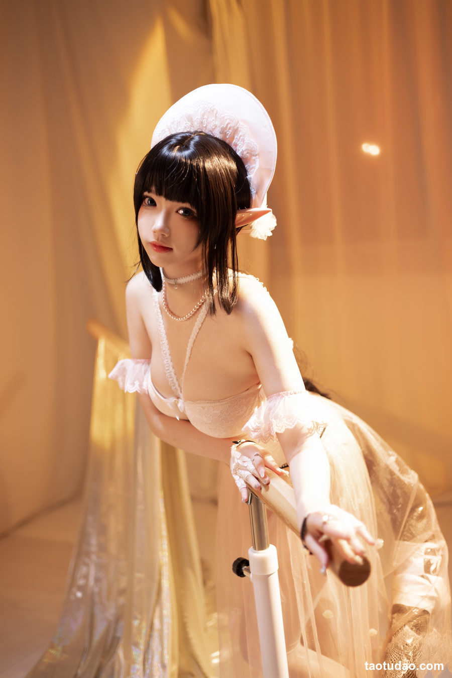 图片[2]-雪晴Astra –  森蚺芭蕾 [94P+1V-1.26GB]-艺库