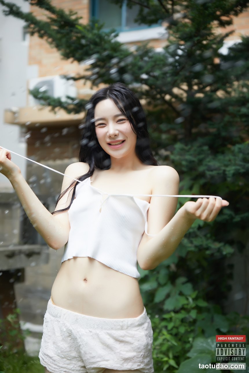 图片[4]-HIGH FANTASY – Heewon Vol.1 Beautiful Moment [45P-492MB]-艺库
