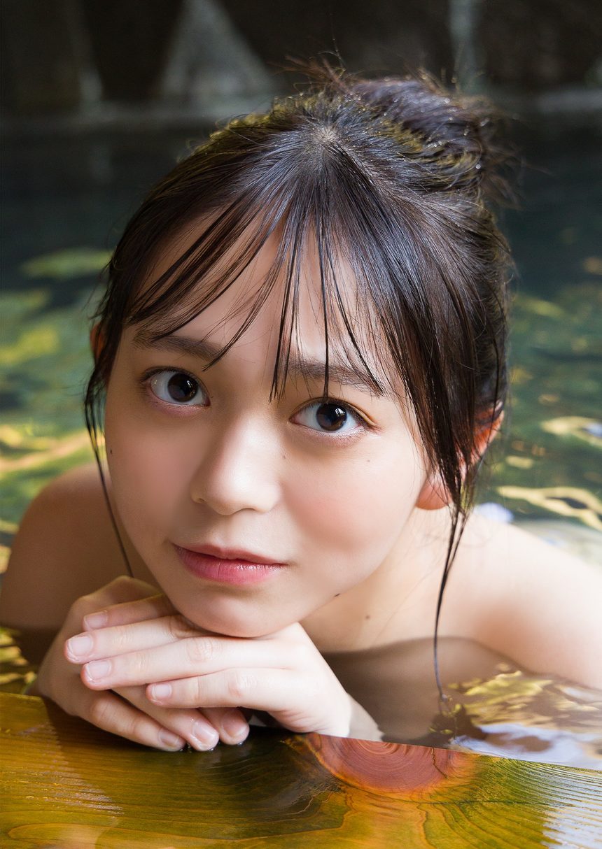 图片[2]-蓬莱舞写真集「制服を繋ぐストーリー」-艺库