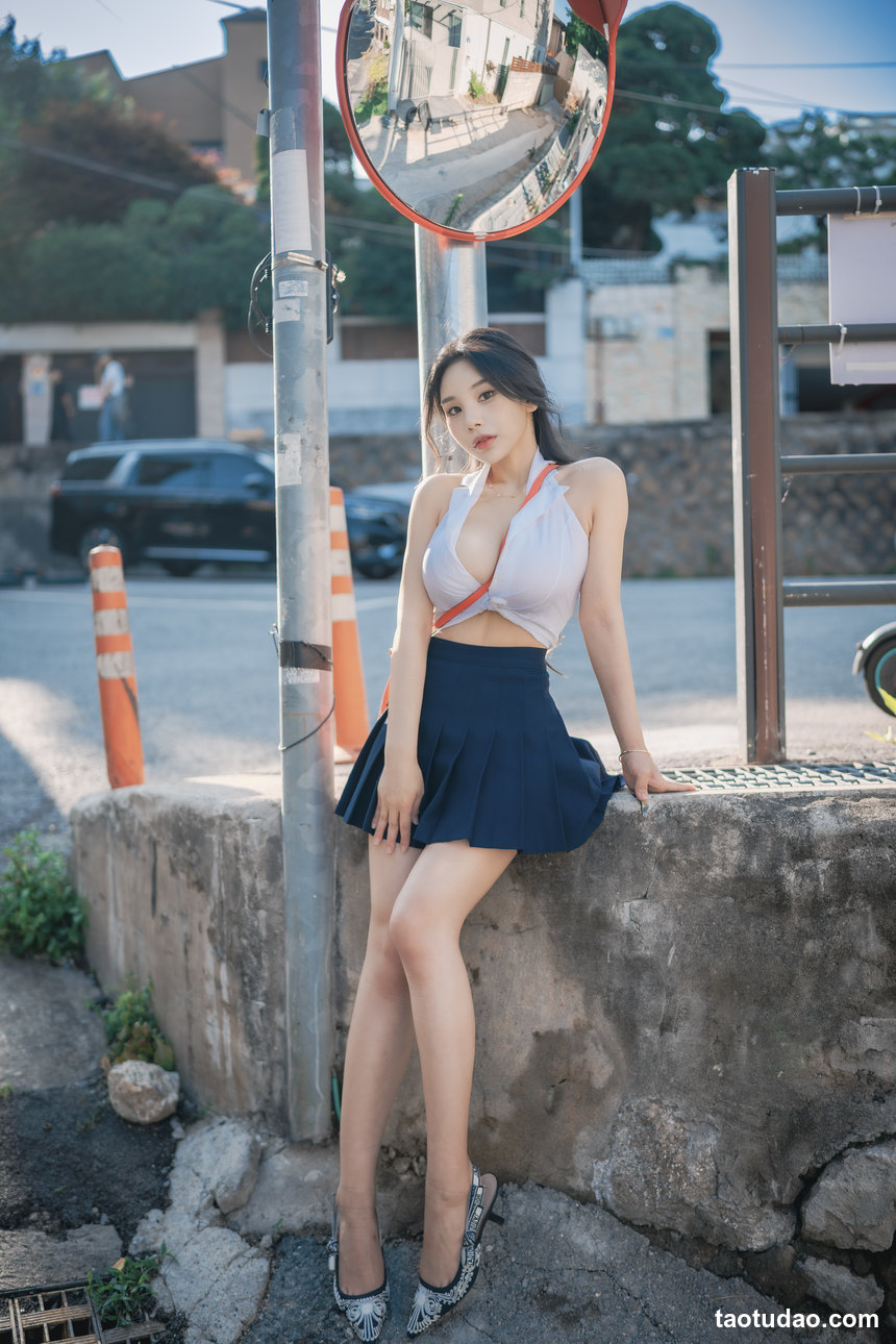 图片[4]-DJAWA  Zzyuri – Last summer Version_B [42P-568MB]-艺库