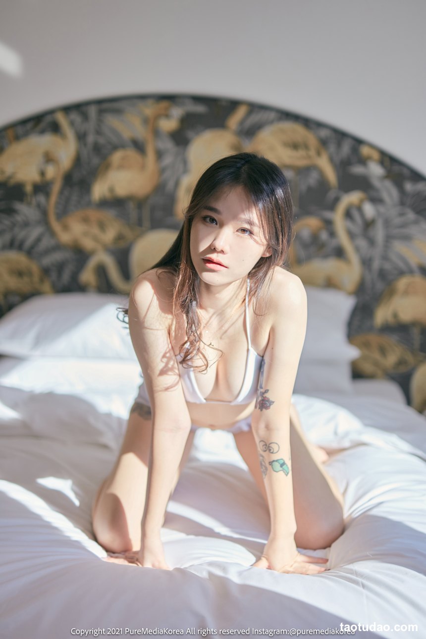 图片[3]-Pure Media Vol.140 Sira [104P-781MB]-艺库