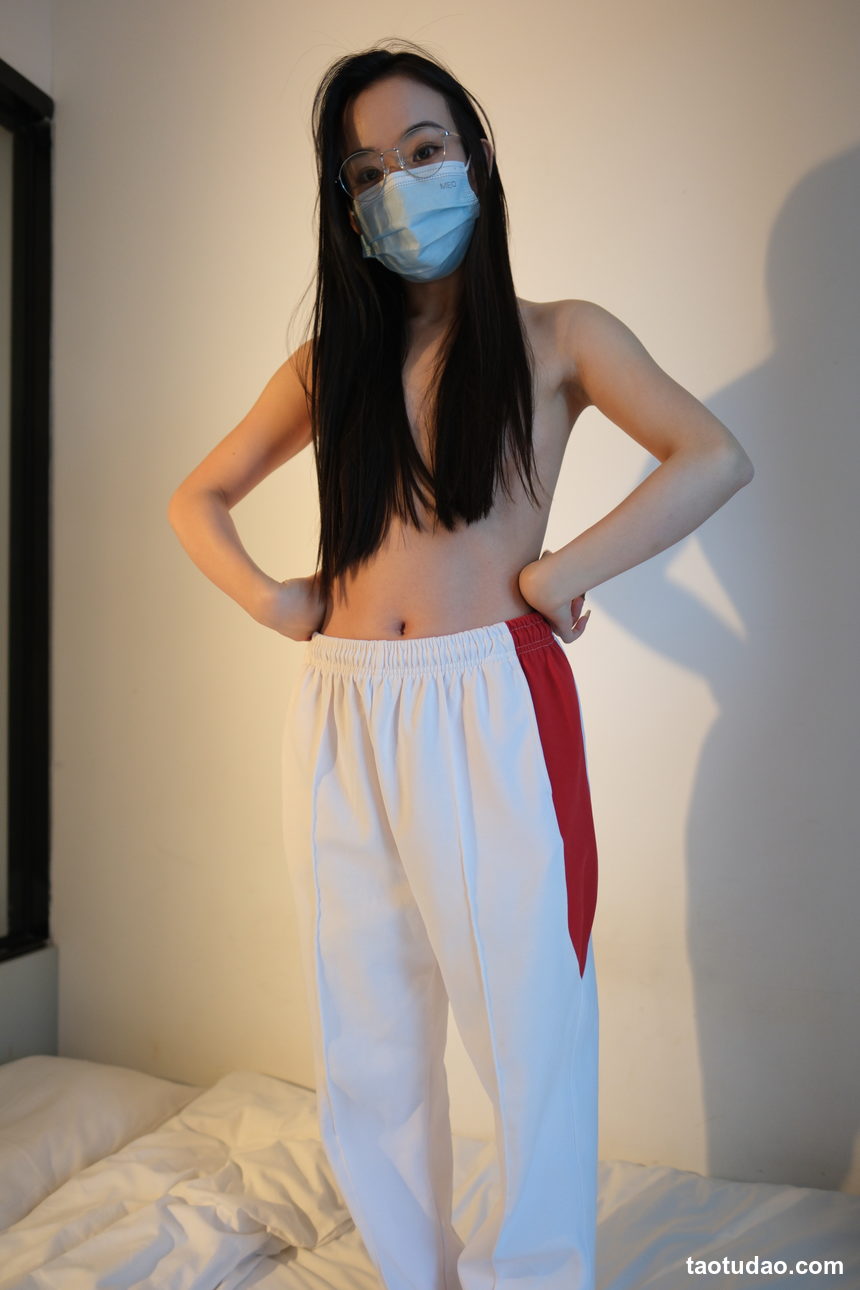 图片[3]-[ROSI口罩系列]2024.10.13 NO.3045[67+1P／417MB]-艺库