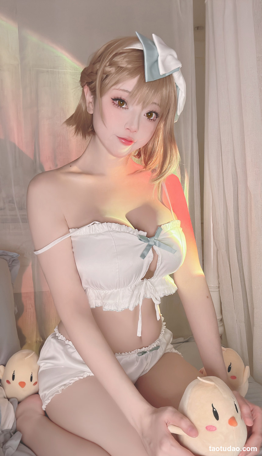 图片[2]-黑龙贯通 – 莱莎 [12P-33MB]-艺库