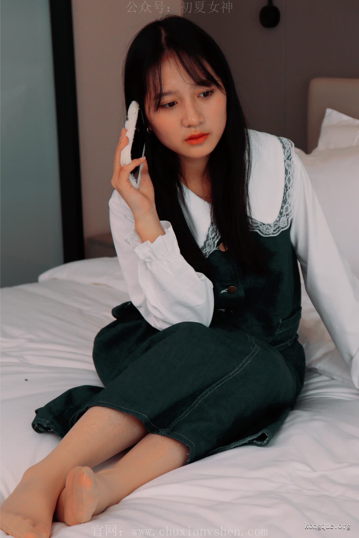 图片[9]-初夏女神全套/4K视频合集（自动更新）-艺库