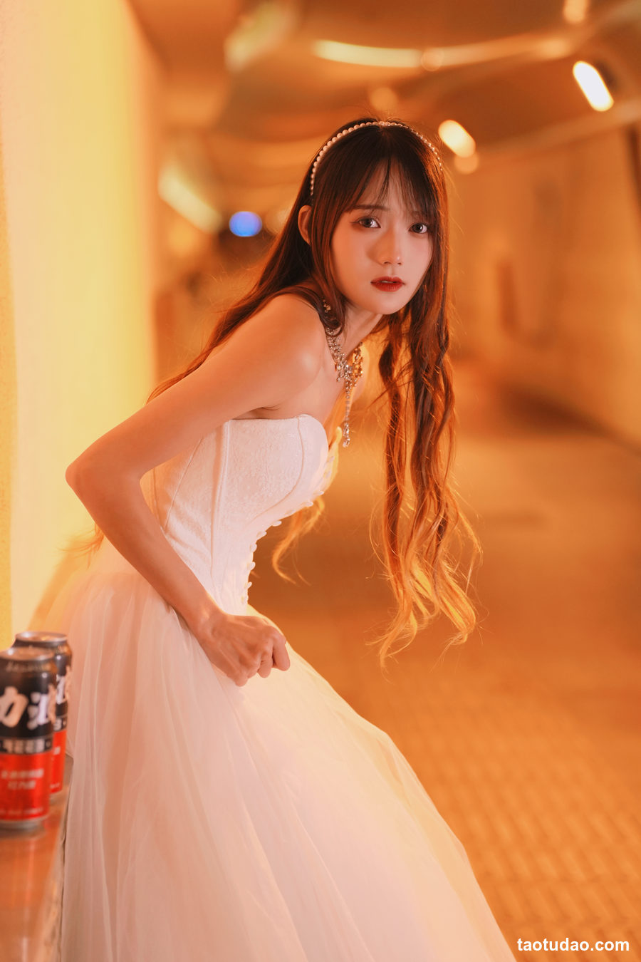 图片[3]-兔子Zzz不吃胡萝卜 – NO.134 后来我们成了祝对方幸福的人 [21P-218MB]-艺库