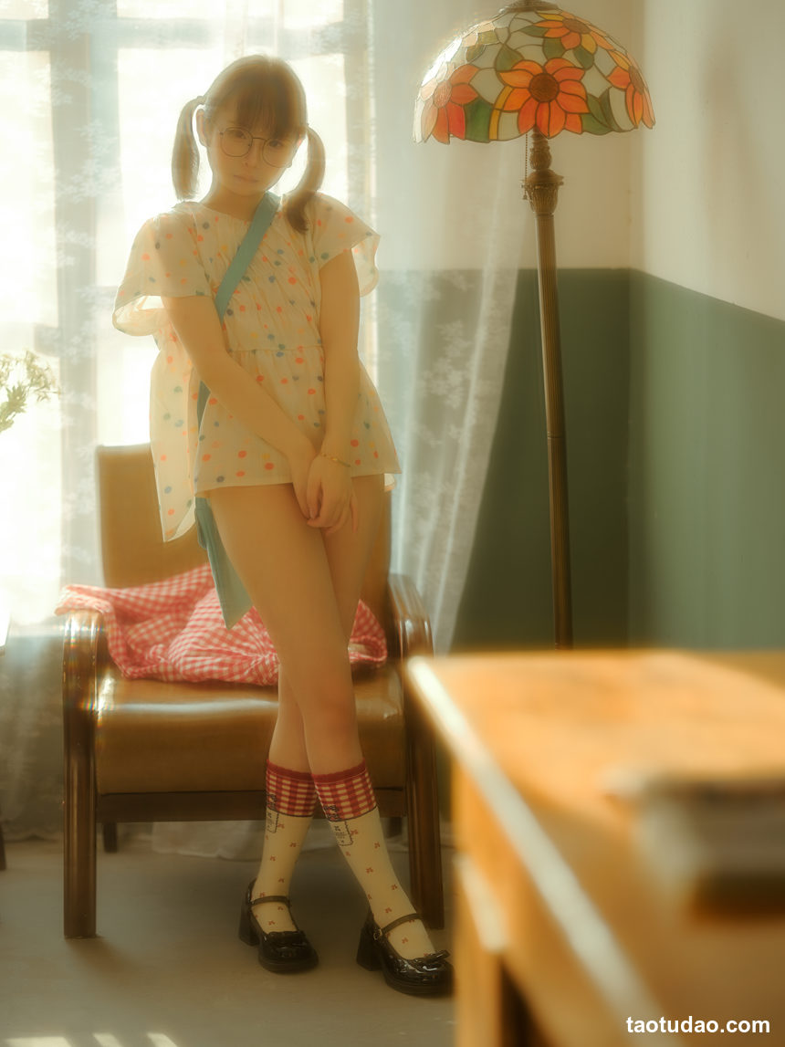 图片[3]-幼水铃衣 –NO.006 童年回忆 [20P-281MB]-艺库